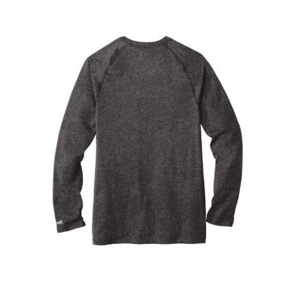 Carhartt Force® Cotton Delmont Long Sleeve T-Shirt