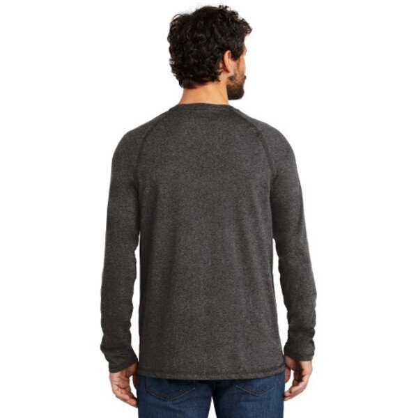 Carhartt Force® Cotton Delmont Long Sleeve T-Shirt
