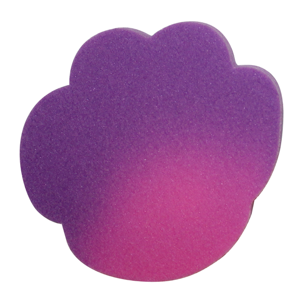Paw Mood Color Changing Eraser