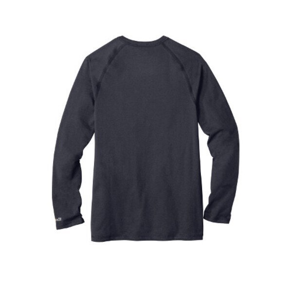 Carhartt Force® Cotton Delmont Long Sleeve T-Shirt