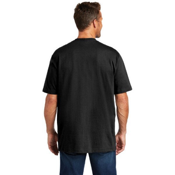 Carhartt® Tall Workwear Pocket Short Sleeve T-Shirt