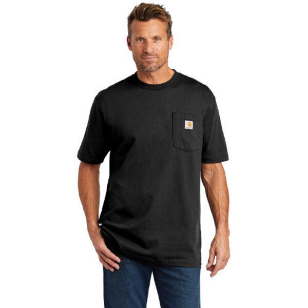 Carhartt® Tall Workwear Pocket Short Sleeve T-Shirt