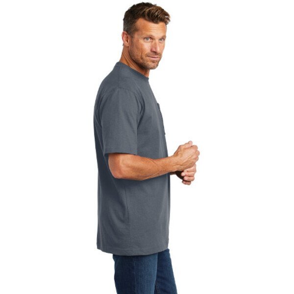 Carhartt® Tall Workwear Pocket Short Sleeve T-Shirt