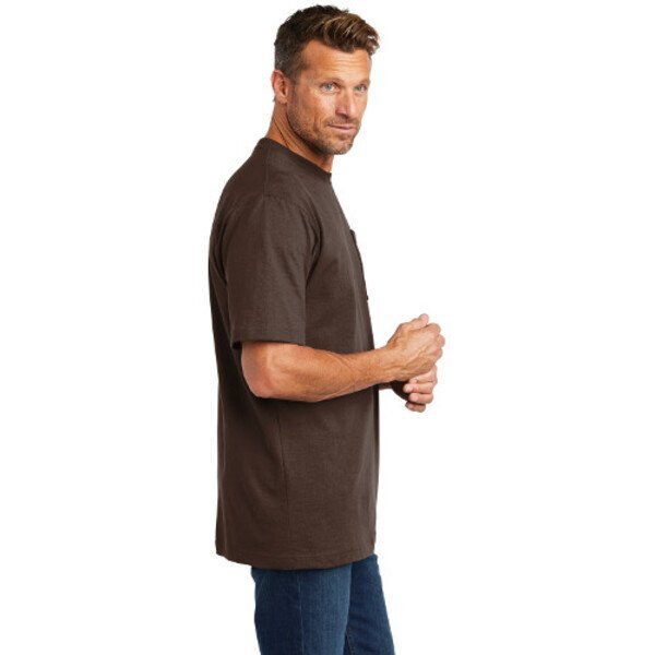 Carhartt® Tall Workwear Pocket Short Sleeve T-Shirt
