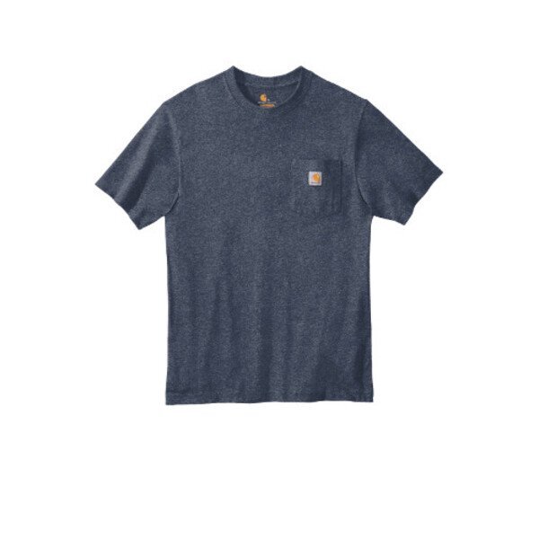 Carhartt® Tall Workwear Pocket Short Sleeve T-Shirt