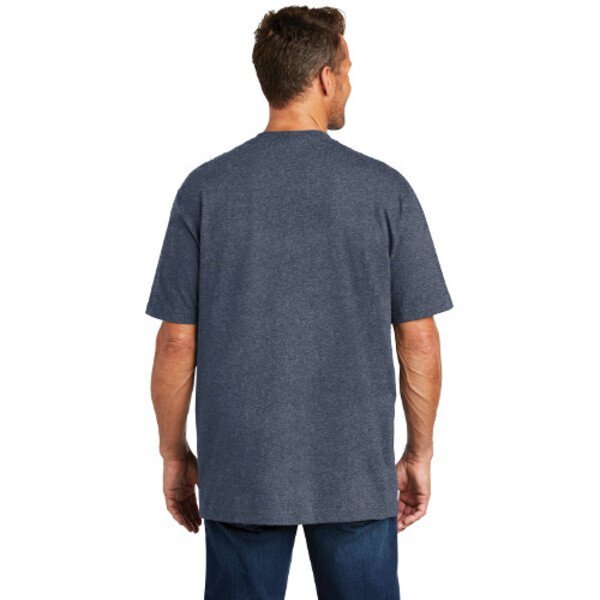 Carhartt® Tall Workwear Pocket Short Sleeve T-Shirt