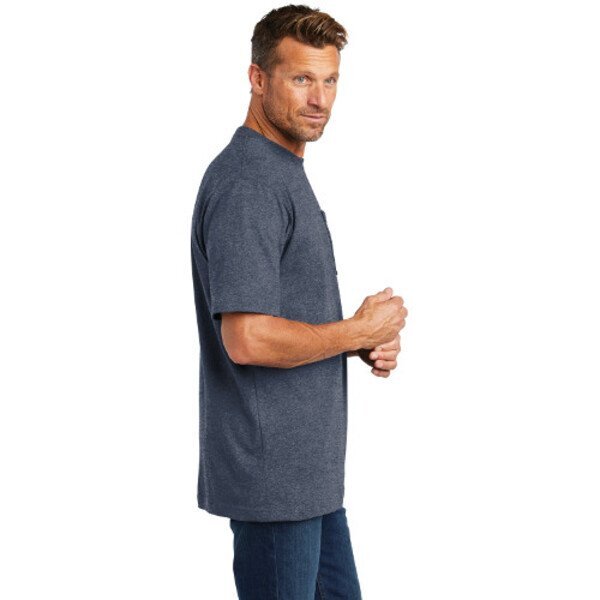 Carhartt® Tall Workwear Pocket Short Sleeve T-Shirt