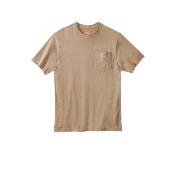 Carhartt® Tall Workwear Pocket Short Sleeve T-Shirt