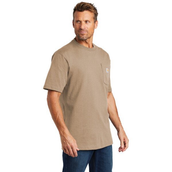 Carhartt® Tall Workwear Pocket Short Sleeve T-Shirt