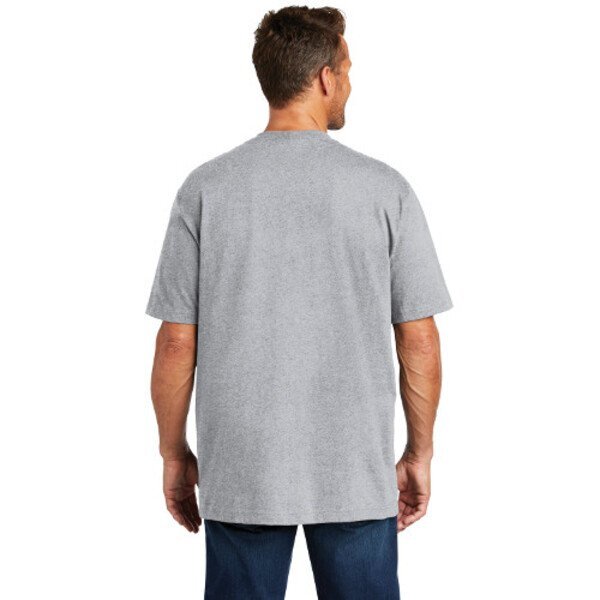Carhartt® Tall Workwear Pocket Short Sleeve T-Shirt