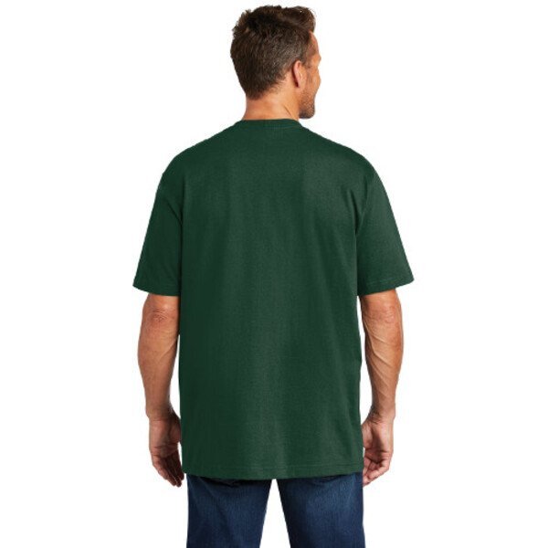 Carhartt® Tall Workwear Pocket Short Sleeve T-Shirt