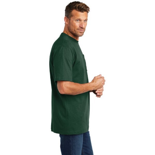 Carhartt® Tall Workwear Pocket Short Sleeve T-Shirt