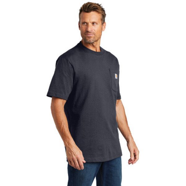 Carhartt® Tall Workwear Pocket Short Sleeve T-Shirt