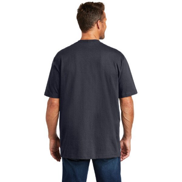 Carhartt® Tall Workwear Pocket Short Sleeve T-Shirt