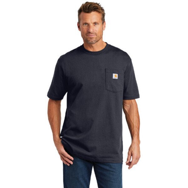 Carhartt® Tall Workwear Pocket Short Sleeve T-Shirt