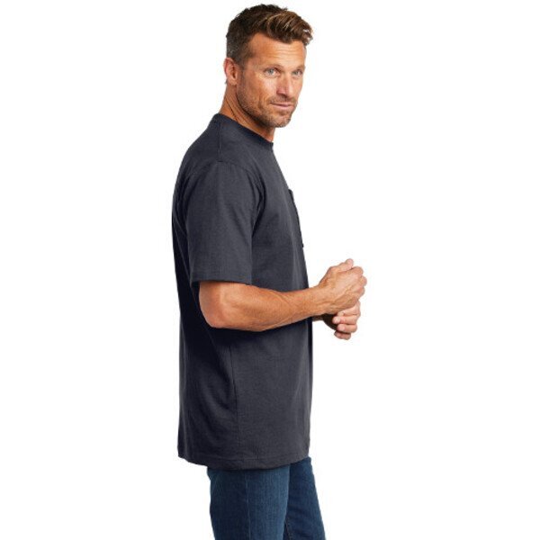 Carhartt® Tall Workwear Pocket Short Sleeve T-Shirt