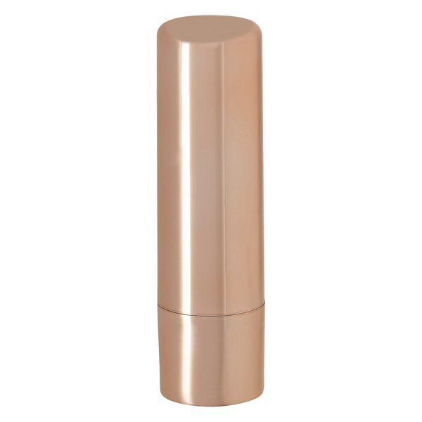 Vanilla Lip Moisturizer in Glitz Metallic Stick