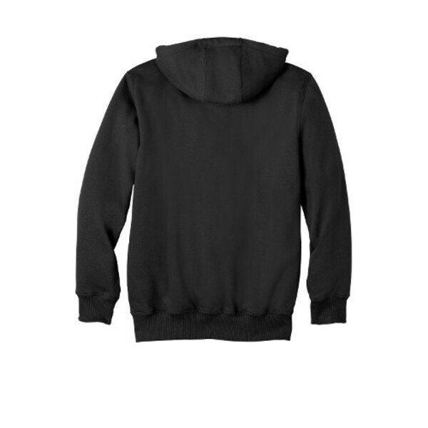 Carhartt® Rain Defender® Paxton Heavyweight Full Zip Hoodie