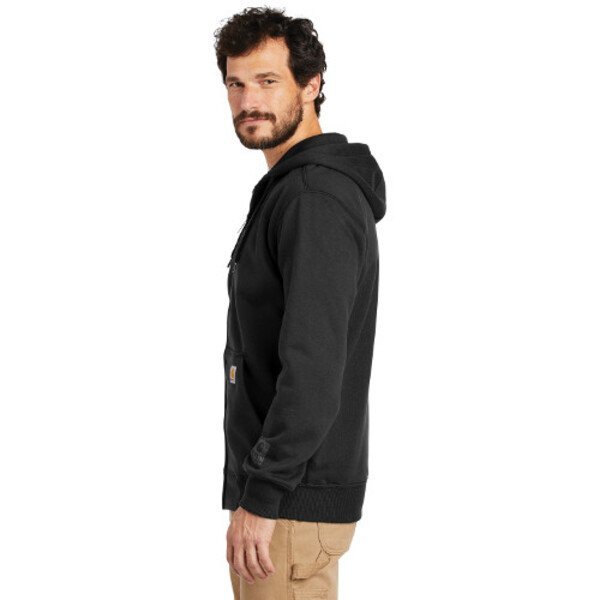 Carhartt® Rain Defender® Paxton Heavyweight Full Zip Hoodie