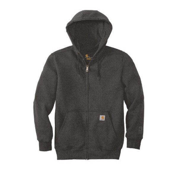 Carhartt® Rain Defender® Paxton Heavyweight Full Zip Hoodie