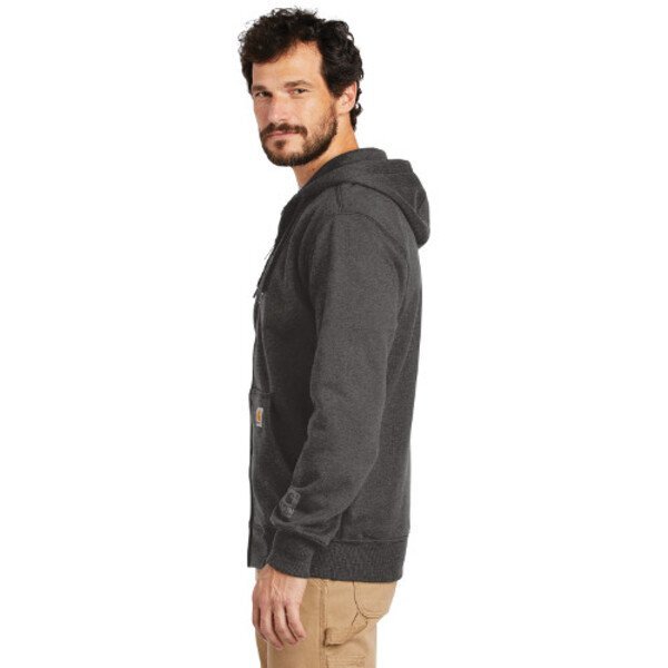 Carhartt® Rain Defender® Paxton Heavyweight Full Zip Hoodie