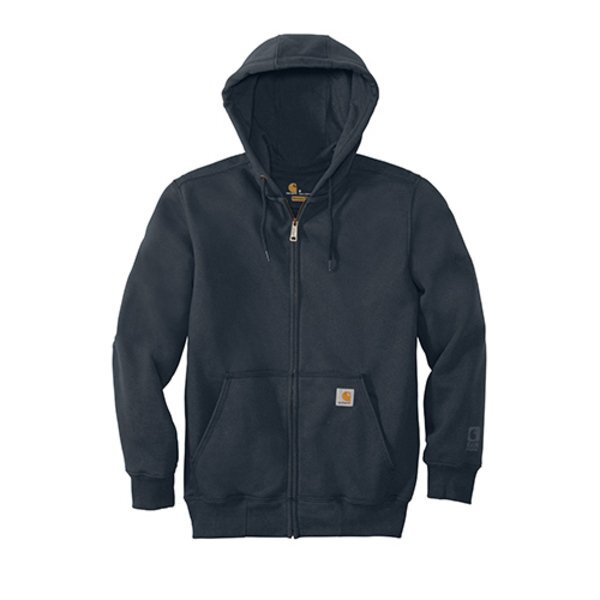 Carhartt® Rain Defender® Paxton Heavyweight Full Zip Hoodie