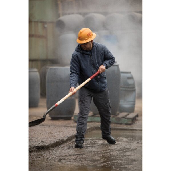 Carhartt® Rain Defender® Paxton Heavyweight Full Zip Hoodie