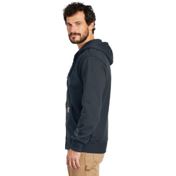 Carhartt® Rain Defender® Paxton Heavyweight Full Zip Hoodie