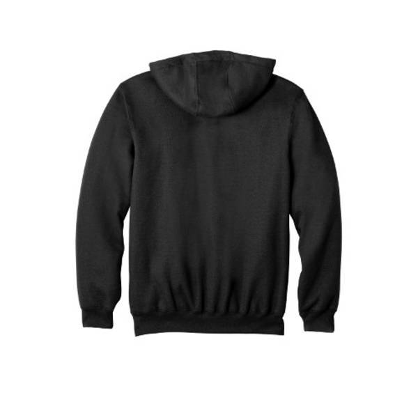 Carhartt® Midweight Hooded Full Zip Hoodie