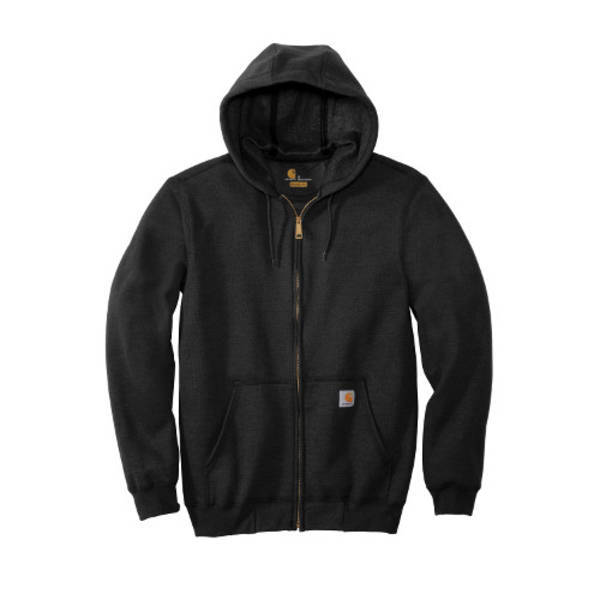 Carhartt® Midweight Hooded Full Zip Hoodie