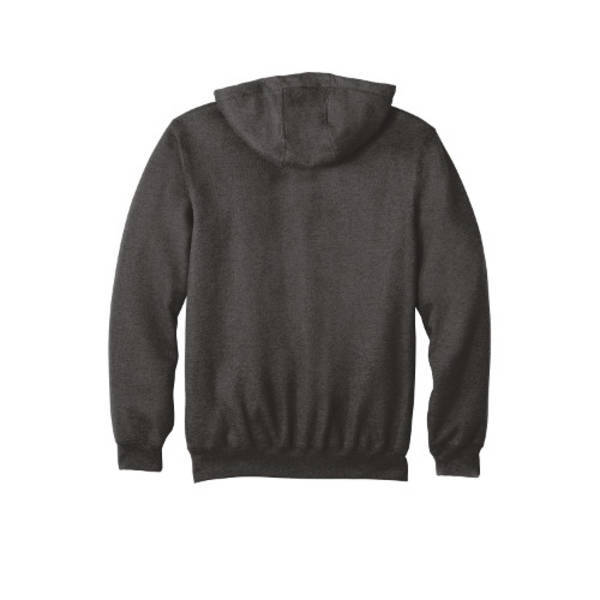 Carhartt® Midweight Hooded Full Zip Hoodie