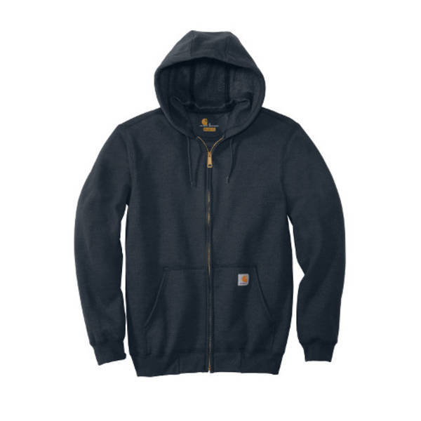 Carhartt® Midweight Hooded Full Zip Hoodie