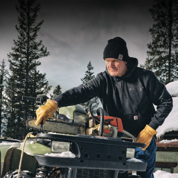 Carhartt® Midweight Hoodie