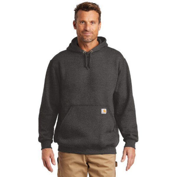 Carhartt® Midweight Hoodie