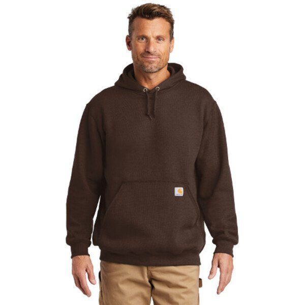 Carhartt® Midweight Hoodie