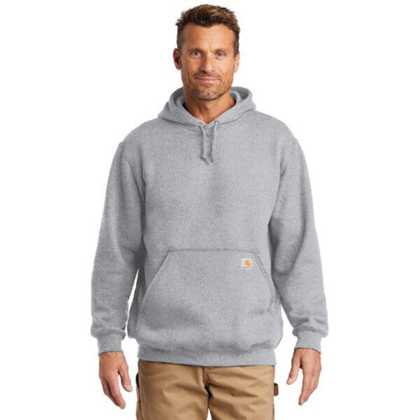 Carhartt® Midweight Hoodie