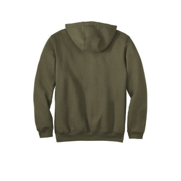 Carhartt® Midweight Hoodie