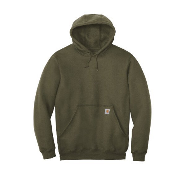 Carhartt® Midweight Hoodie