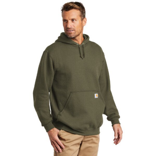 Carhartt® Midweight Hoodie