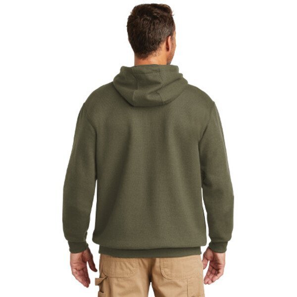 Carhartt® Midweight Hoodie