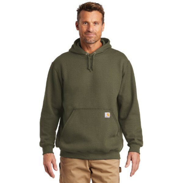 Carhartt® Midweight Hoodie