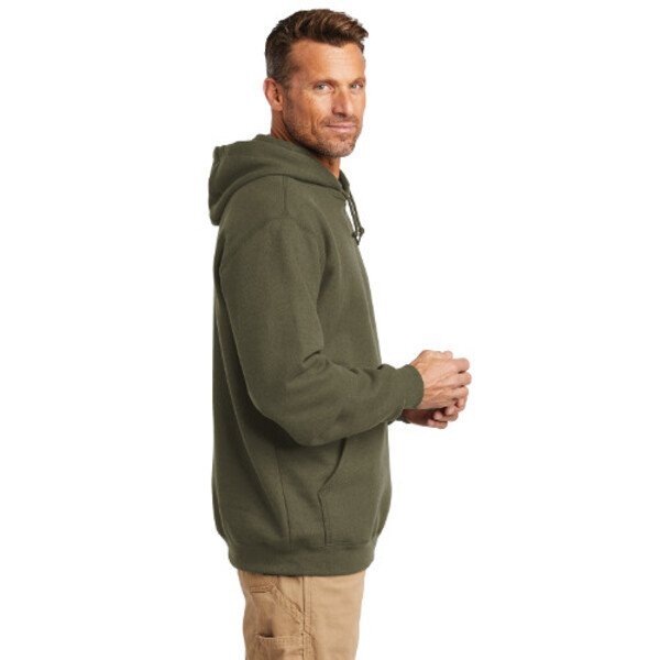 Carhartt® Midweight Hoodie