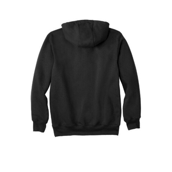 Carhartt® Rain Defender® Paxton Heavyweight Hoodie