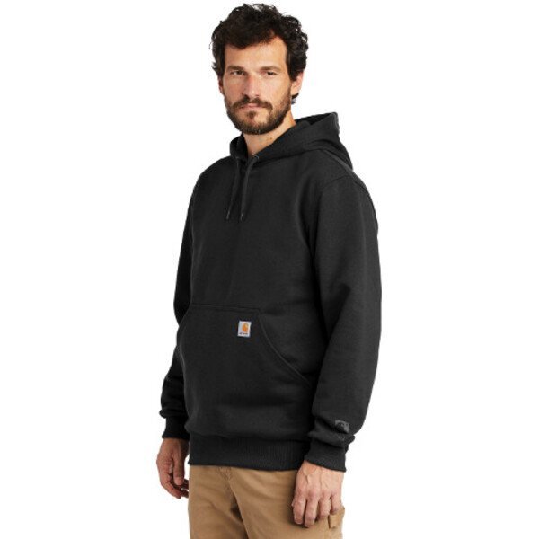 Carhartt® Rain Defender® Paxton Heavyweight Hoodie