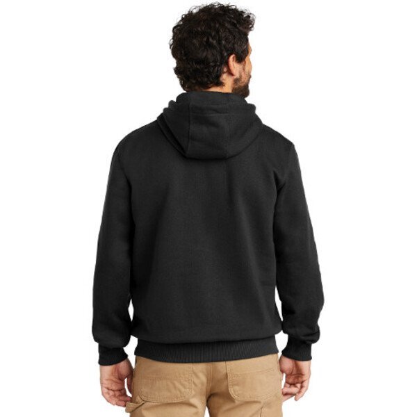 Carhartt® Rain Defender® Paxton Heavyweight Hoodie