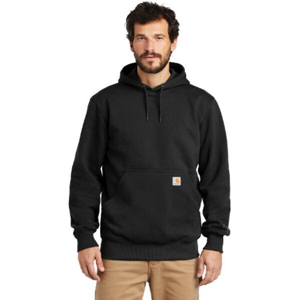 Carhartt® Rain Defender® Paxton Heavyweight Hoodie