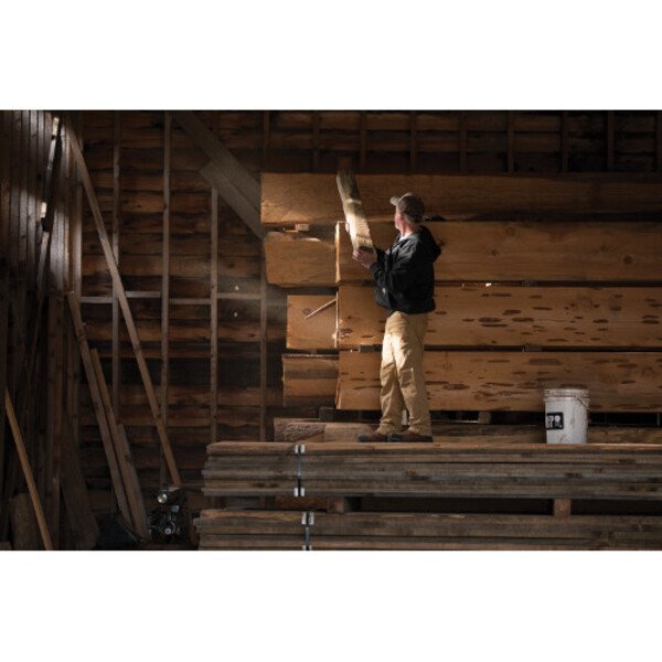 Carhartt® Rain Defender® Paxton Heavyweight Hoodie