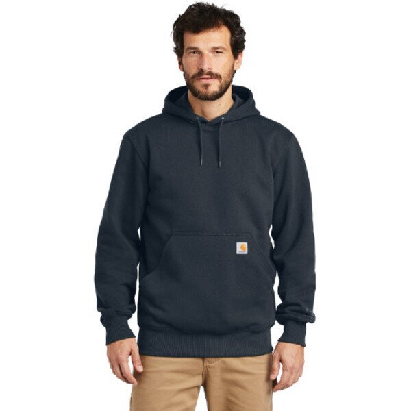 Carhartt® Rain Defender® Paxton Heavyweight Hoodie