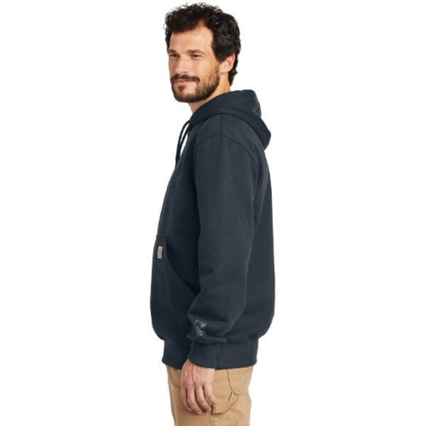 Carhartt® Rain Defender® Paxton Heavyweight Hoodie