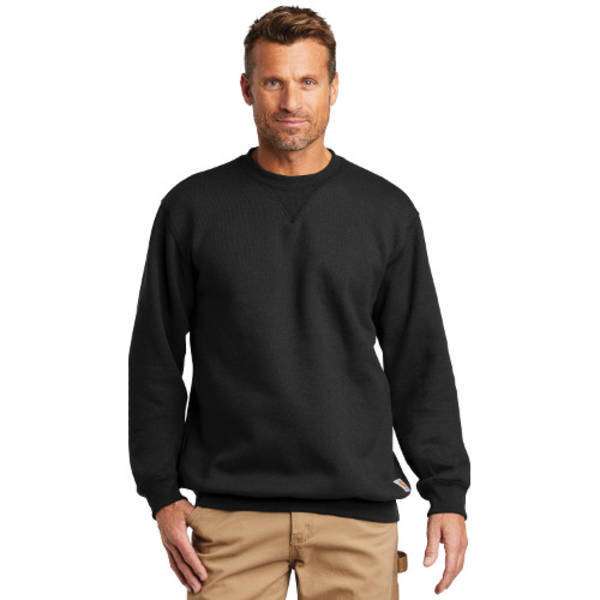 Carhartt® Midweight Crewneck Sweatshirt